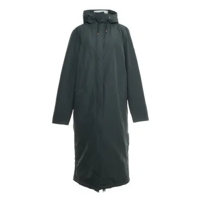 Winter coat (Green) from Langerchen Cotton, Nylon, Polyurethane