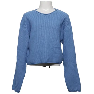 Tröja (Blå) från Uniq Young Polyamid, Polyester, Viskos