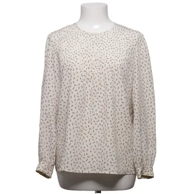 Blouse (Beige, Multicolore) de Smiley Vintage