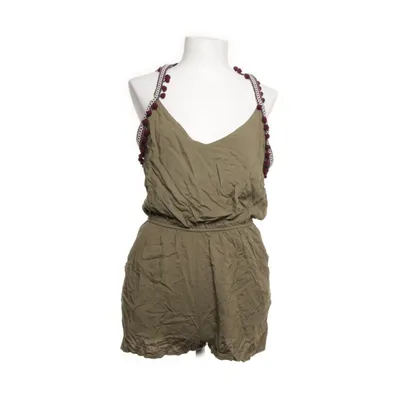 Jumpsuit (Groen)