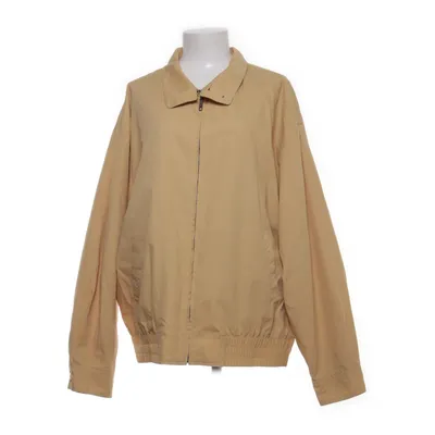 Jacket (Beige) from Tailor & Son