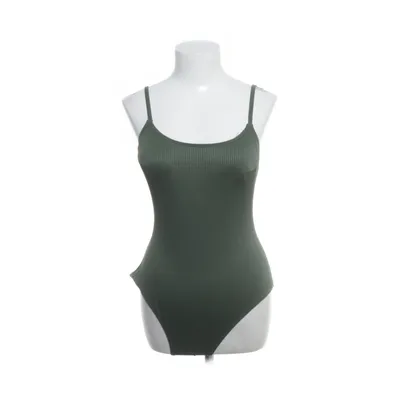 Baddräkt (Grön) från George Elastan, Återvunnen polyester