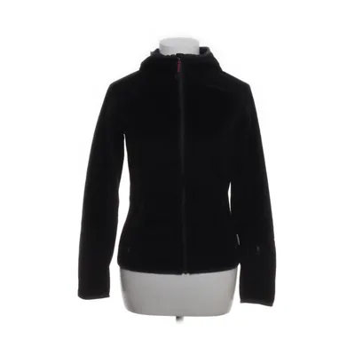 Fleecejacka (Svart) från Oxylane