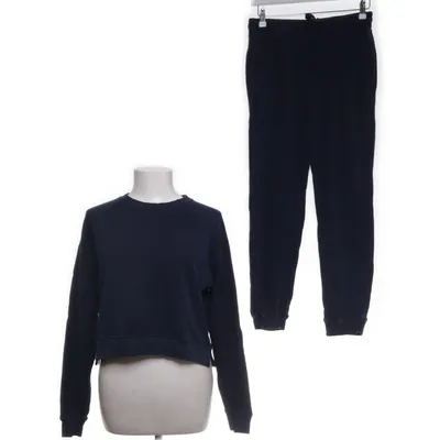 Loungewear (Blue) from Organic Basics Organic cotton