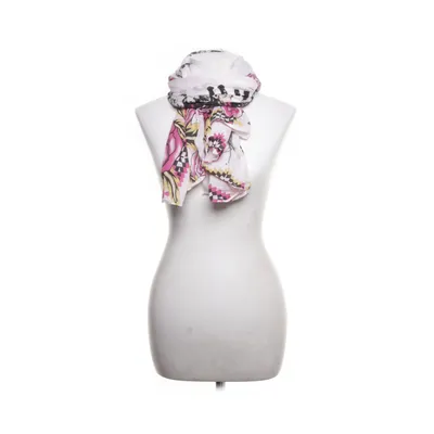 Shawl (Multicolored) from Passigatti