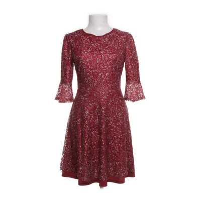 Dress (Red) from Stella Morgan Polyester