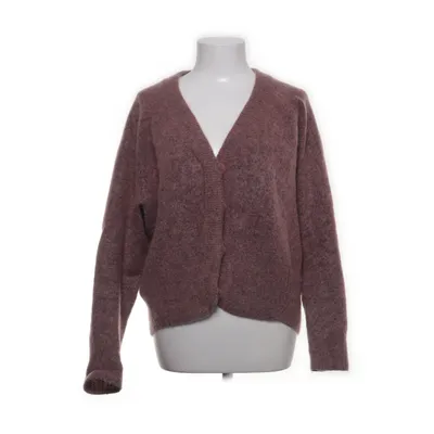 Cardigan (Pink) fra Second Female Elastan, Mohair, Polyamid, Uld
