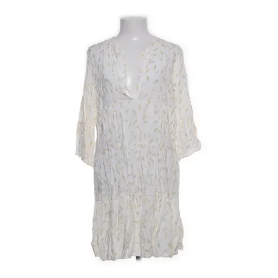 Tunic (White, Beige) from Mioni