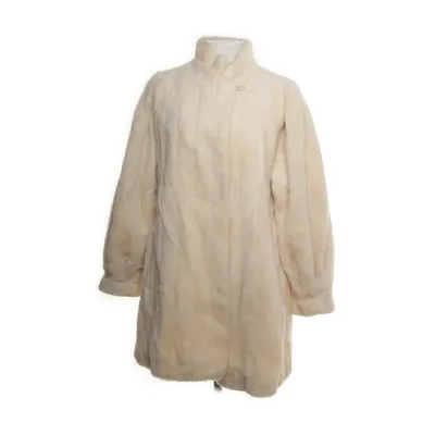 Winterjacke (Off-White) von Sixth Sense