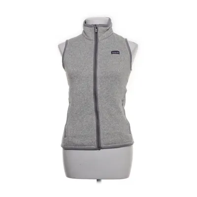 Fleeceväst (Grå) från Patagonia Polyester