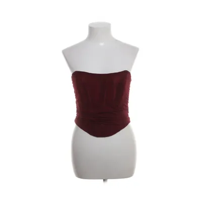Corset (Purple)