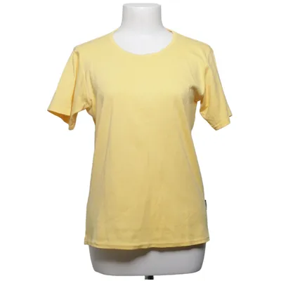 T-shirt (Yellow) from Clique