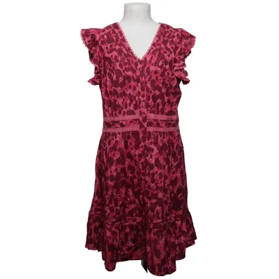 Robe (Rose) de Next Coton, Viscose