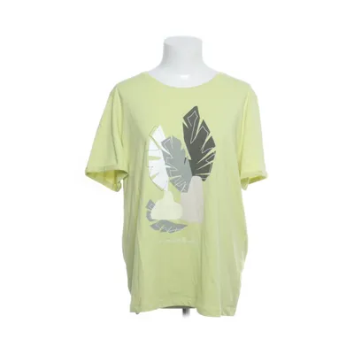 T-shirt (Grön) från Tom Tailor Bomull