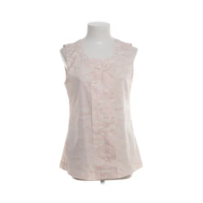 Top (Pink, White) from Calvin Klein Polyester