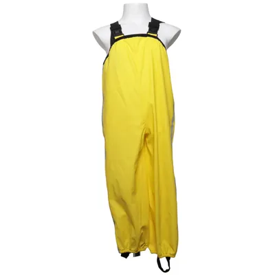 Pantalon imperméable (Jaune) de Reima Polyester, Polyuréthane
