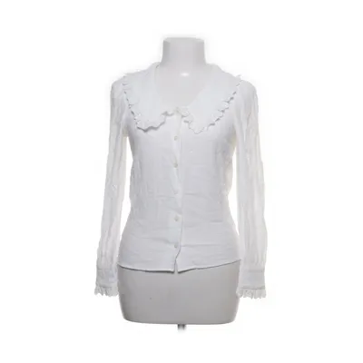 Blus (Vit) från Camaïeu