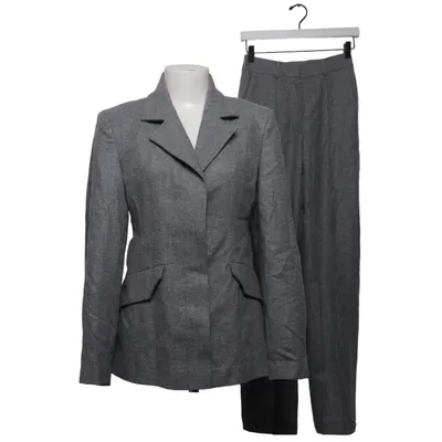 Suit (Gray) from Zest! Wool