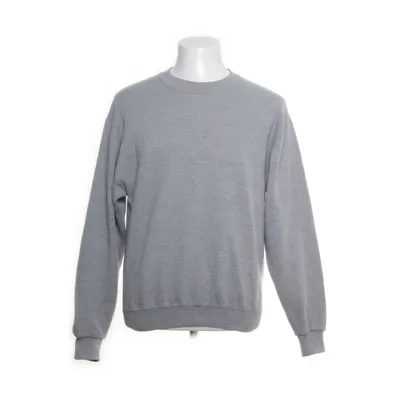 Sweatshirt (Gray) from Bike Cotton, Polyester