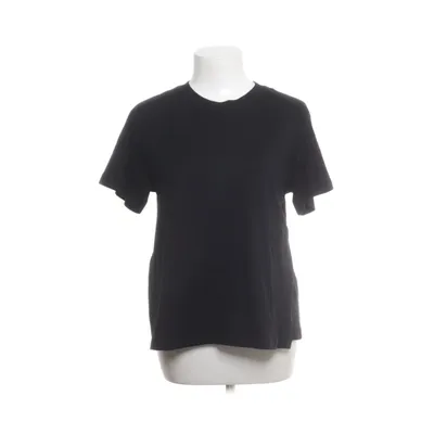 Amningstopp (Svart) från H&M Mama Bomull