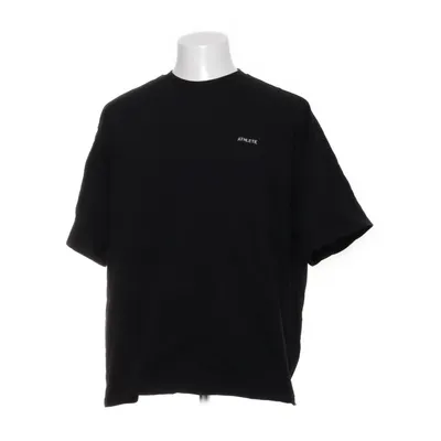 T-shirt (Noir) de Oace Coton