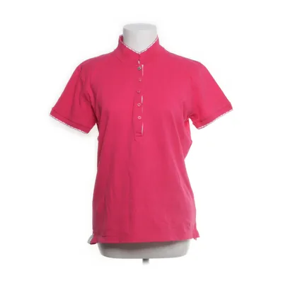 Polo shirt (Pink, White) from Pull Love
