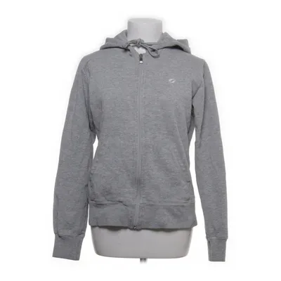 Hoodie (Gray) from SOC Cotton, Polyester