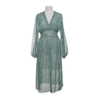 Långklänning (LORETO) från Pepe Jeans Metallfiber, Polyester