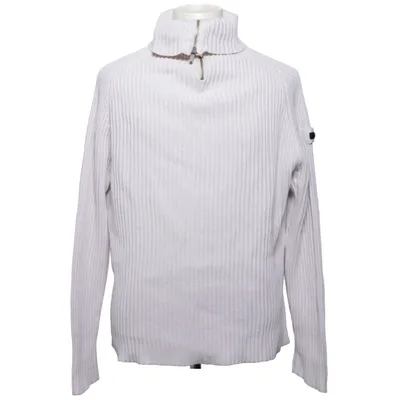 Pull-over (Blanc) de Mexx Men Coton