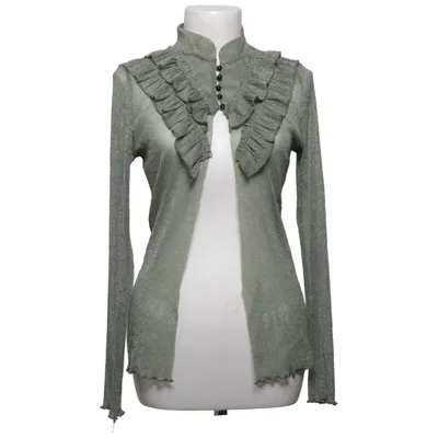 Cardigan (Groen) van Ofelia