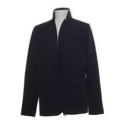 Kavaj (Blå) från Promiss Elastan, Polyester, Viskos