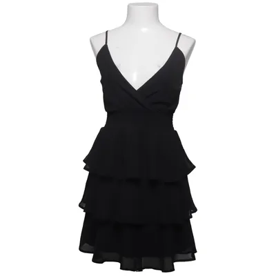 Cocktailklänning (Svart) från Gina Tricot Polyester