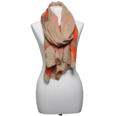 Sjal (Beige, Orange, Brun) från MaxMara