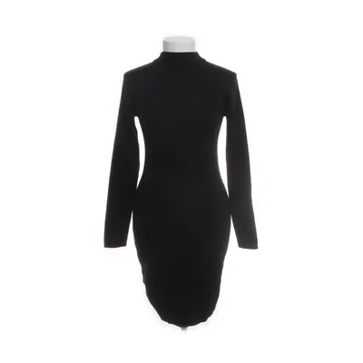 Jurk (Zwart) van Mohito Viscose, Polyester