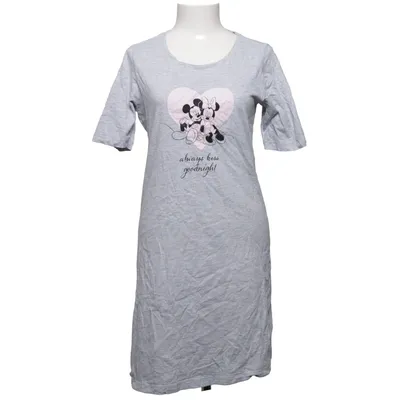 Nightgown (Gray) from Disney Mickey Mouse
