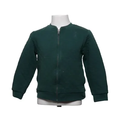 Veste (Vert) de Kiabi Coton, Polyester
