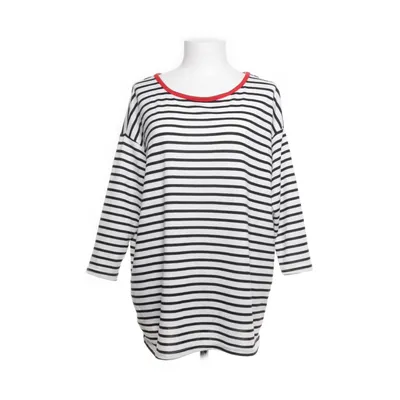 Trui (Zwart, Wit, Rood) van ONLY Carmakoma Elastaan, Polyester