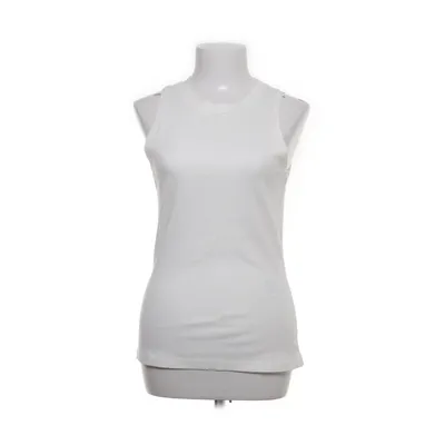 Linne (Vit) från Aware by Vero Moda Elastan, Ekologisk bomull