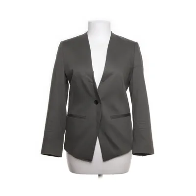 Kavaj (Grön) från All Saints Bomull, Elastan, Polyester, Viskos