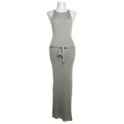 Maxi dress (Green) from Bubbleroom Viscose