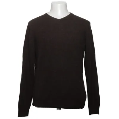 Pullover (Brun) fra F&F Kashmir