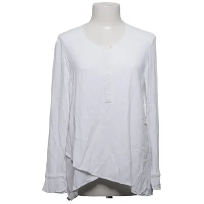 Blouse (Blanc) de Gerry Weber Collection Viscose