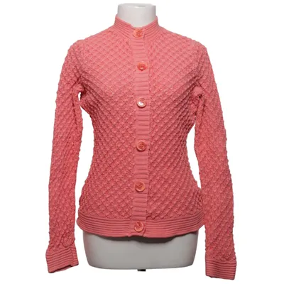 Cardigan (Rose) de Casual Coton