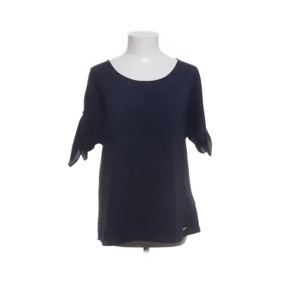 Topp (Blå) från Michael Kors Polyester, Elastan