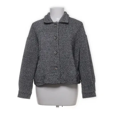 Overshirt (Grijs) van Heart Kiss Polyamide, Polyester