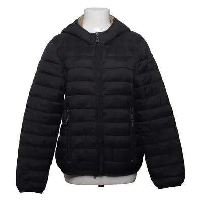 Vinterjacka (Grå) från Dreimaster Polyamid, Polyester