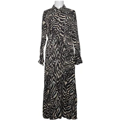 Maxi dress (ST Maxi Blouse Dress) from Superrash Viscose