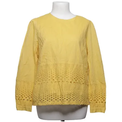 Blouse (Jaune) de Dobber Coton
