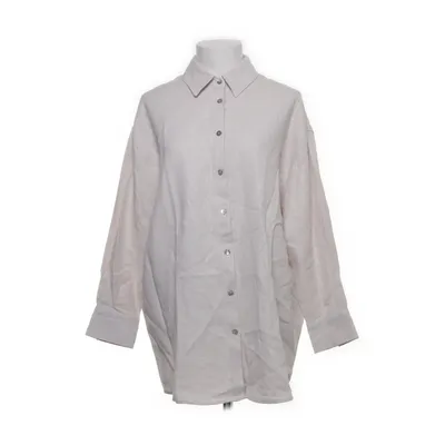Shirt (Beige) van Oysho Katoen, Linnen