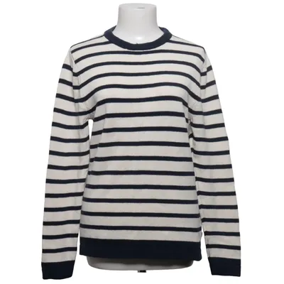 Sweater (Blue, White) from Lexington Cotton